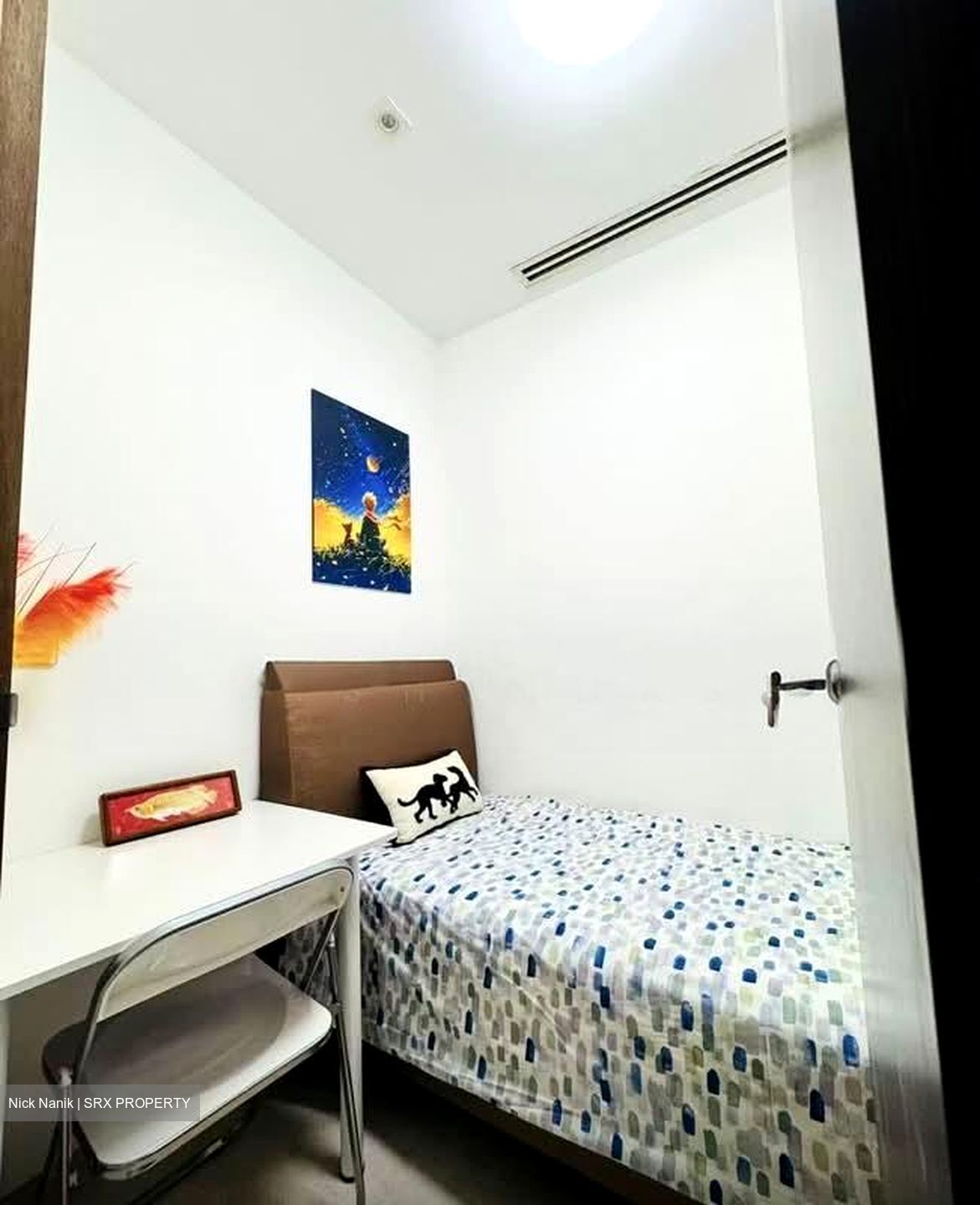The Boutiq (D9), Apartment #588210921